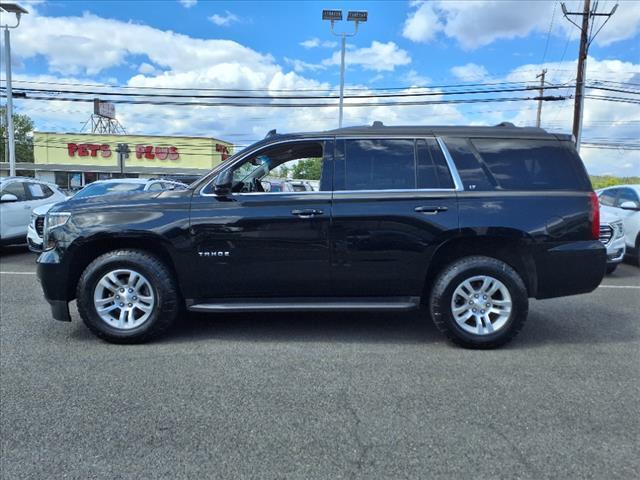 used 2016 Chevrolet Tahoe car, priced at $19,498