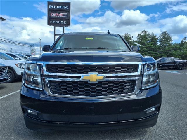 used 2016 Chevrolet Tahoe car, priced at $19,498
