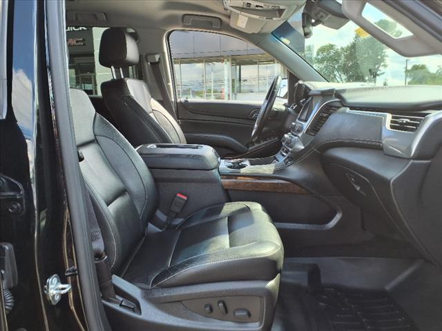 used 2016 Chevrolet Tahoe car, priced at $19,498