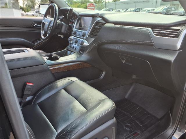 used 2016 Chevrolet Tahoe car, priced at $19,498