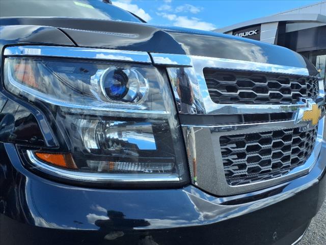 used 2016 Chevrolet Tahoe car, priced at $19,498