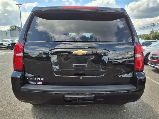 used 2016 Chevrolet Tahoe car, priced at $19,498