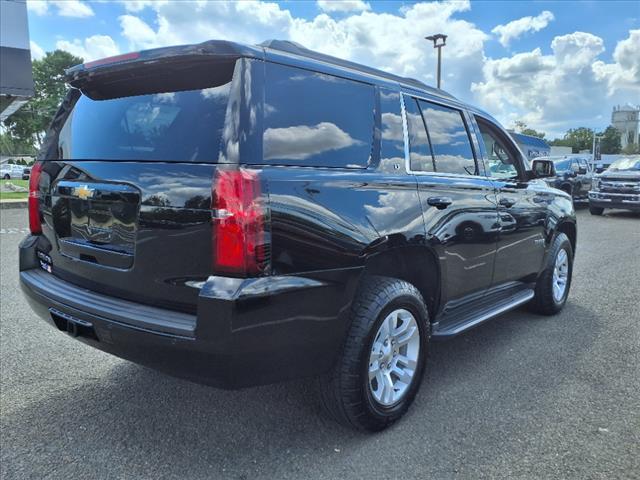 used 2016 Chevrolet Tahoe car, priced at $19,498