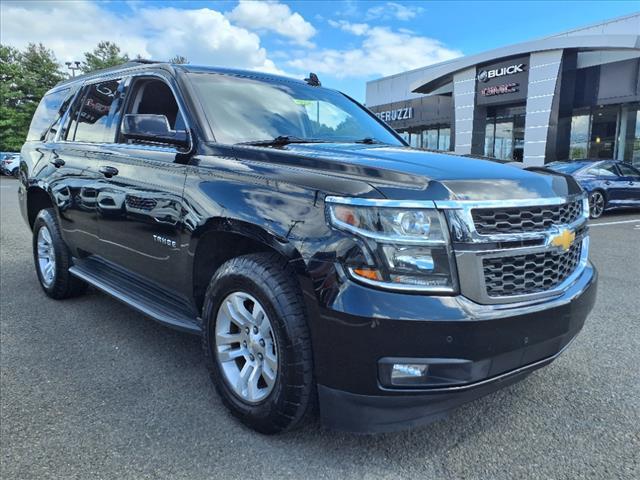 used 2016 Chevrolet Tahoe car, priced at $19,498
