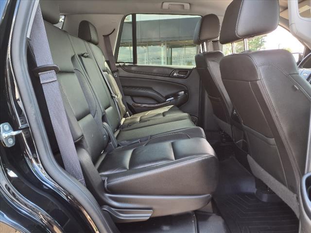 used 2016 Chevrolet Tahoe car, priced at $19,498