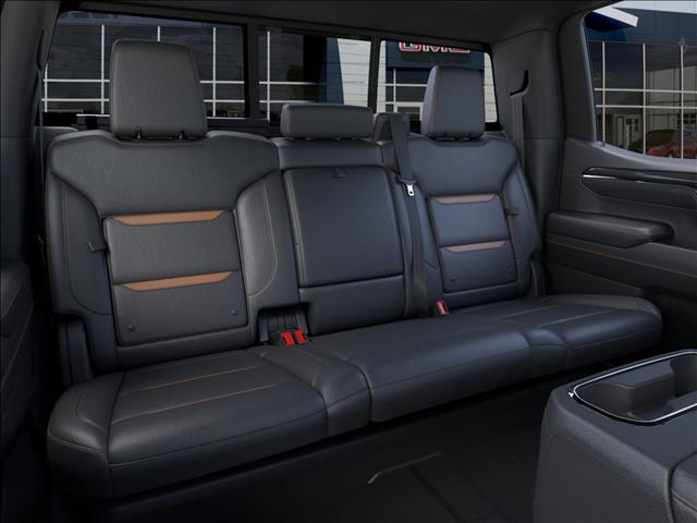 new 2026 GMC Sierra 1500 car, priced at $70,105