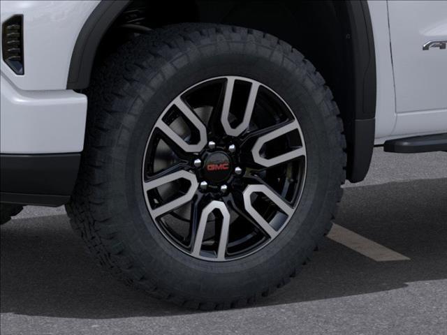 new 2026 GMC Sierra 1500 car, priced at $70,105