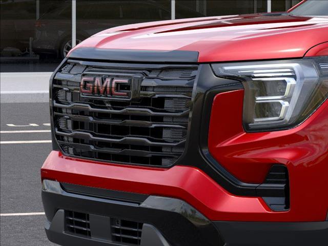 new 2026 GMC Terrain car, priced at $33,035