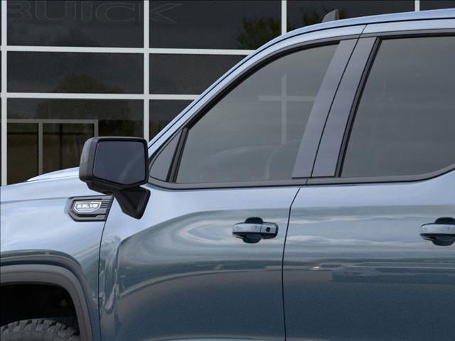 new 2025 GMC Sierra 1500 car, priced at $57,250