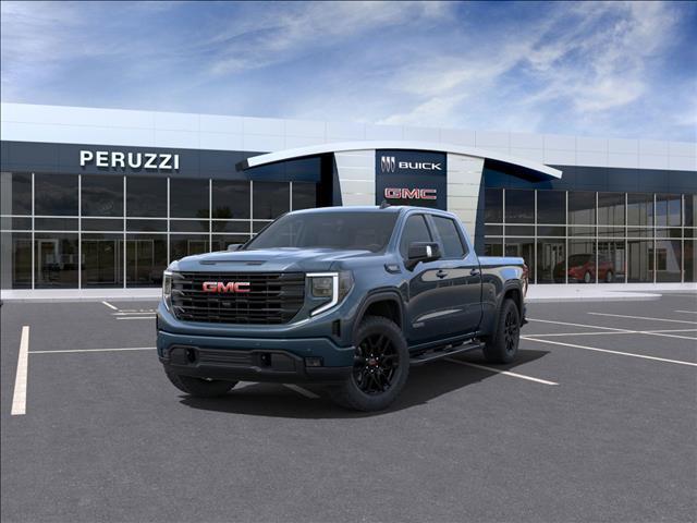 new 2025 GMC Sierra 1500 car, priced at $57,250