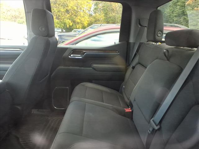 used 2024 GMC Sierra 1500 car, priced at $44,000