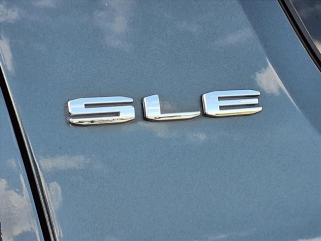 used 2020 GMC Acadia car, priced at $19,850