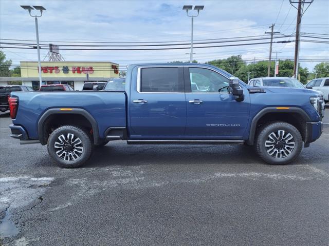 new 2024 GMC Sierra 2500 car, priced at $97,080