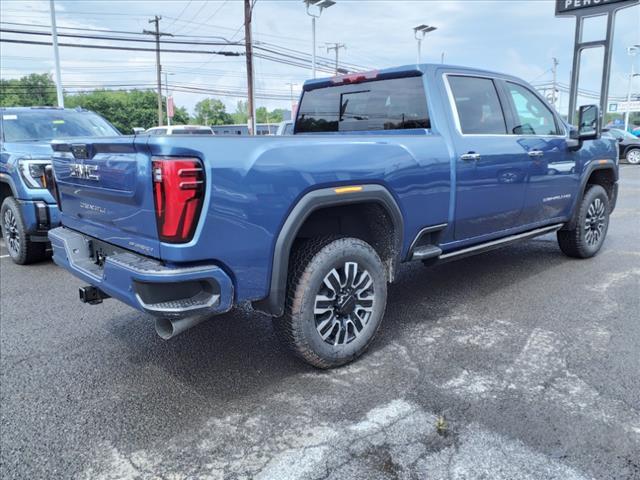 new 2024 GMC Sierra 2500 car, priced at $97,080