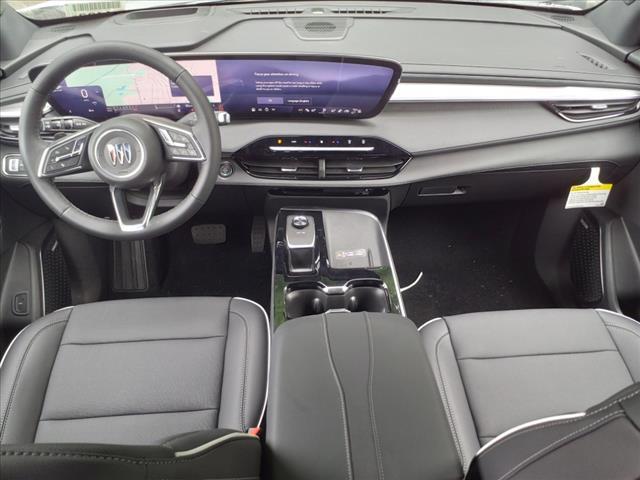 new 2025 Buick Enclave car, priced at $50,175