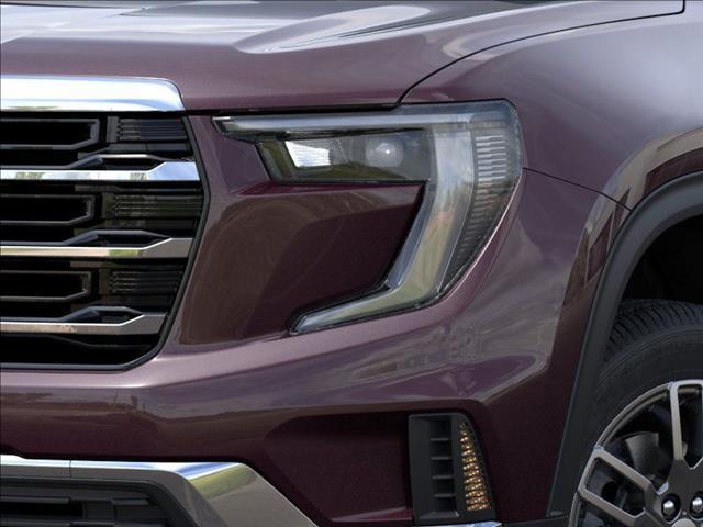 new 2025 GMC Acadia car, priced at $45,015
