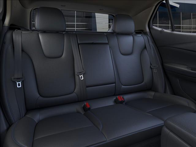new 2025 Buick Encore GX car, priced at $28,480