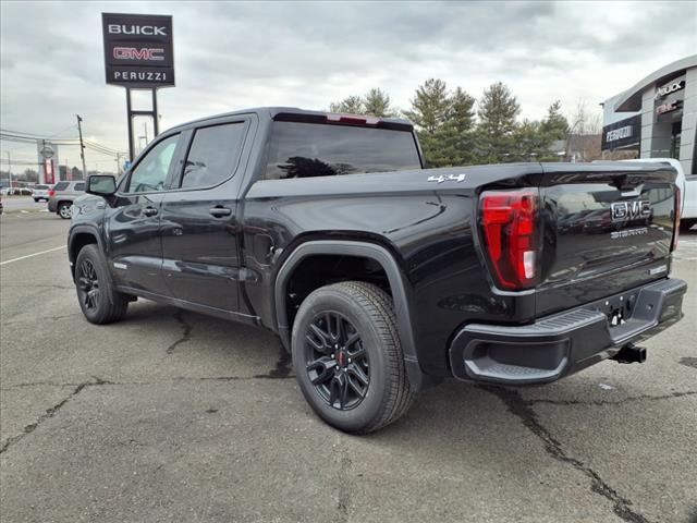 new 2025 GMC Sierra 1500 car, priced at $61,855