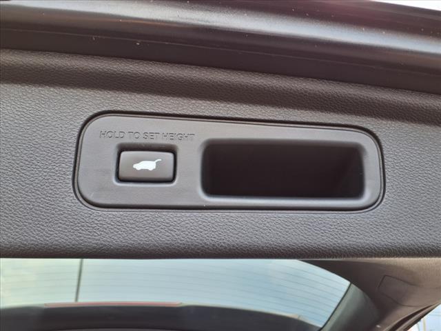 used 2022 Honda Odyssey car, priced at $37,500