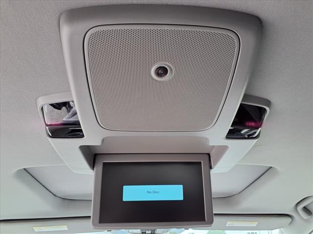 used 2022 Honda Odyssey car, priced at $37,500