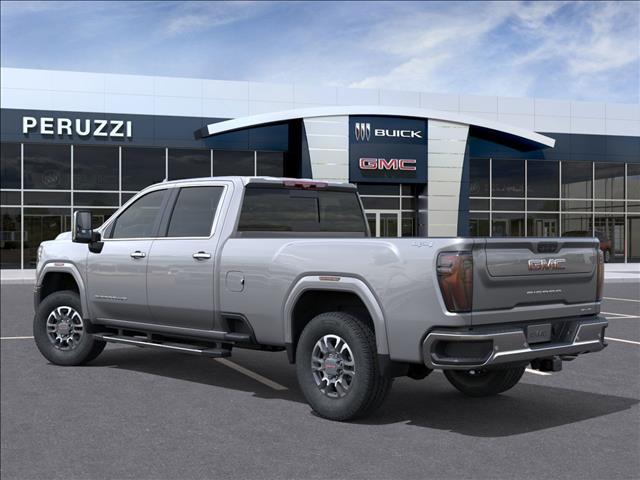 new 2026 GMC Sierra 2500 car, priced at $70,870