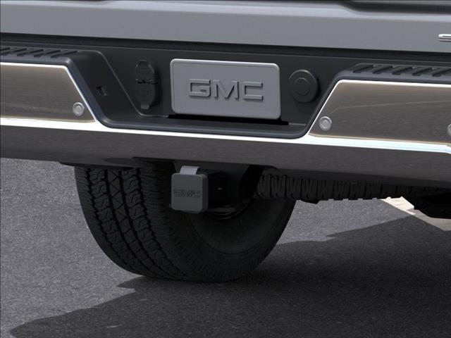 new 2026 GMC Sierra 2500 car, priced at $70,870