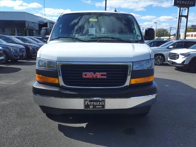 used 2022 GMC Savana 2500 car, priced at $33,000