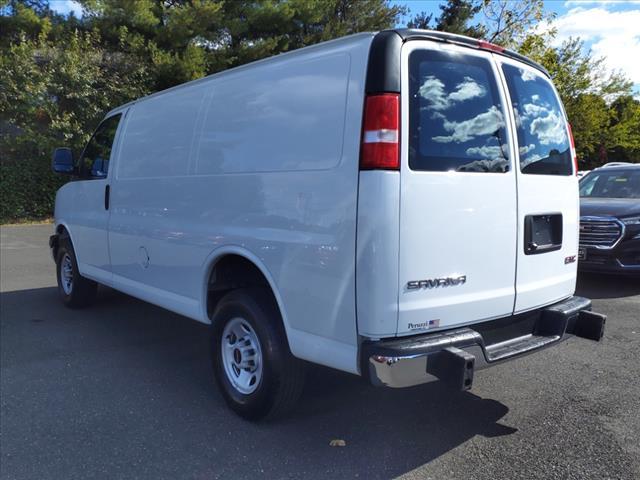 used 2022 GMC Savana 2500 car, priced at $33,000