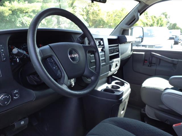 used 2022 GMC Savana 2500 car, priced at $33,000