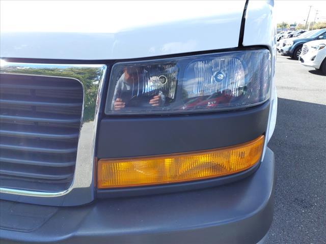 used 2022 GMC Savana 2500 car, priced at $33,000