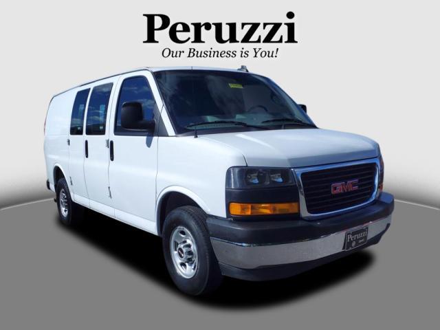 used 2022 GMC Savana 2500 car, priced at $33,000