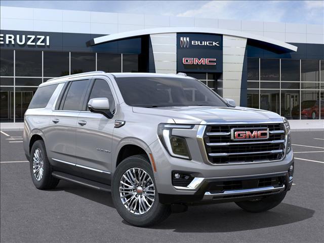 new 2025 GMC Yukon XL car, priced at $77,689