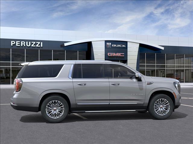 new 2025 GMC Yukon XL car, priced at $77,689