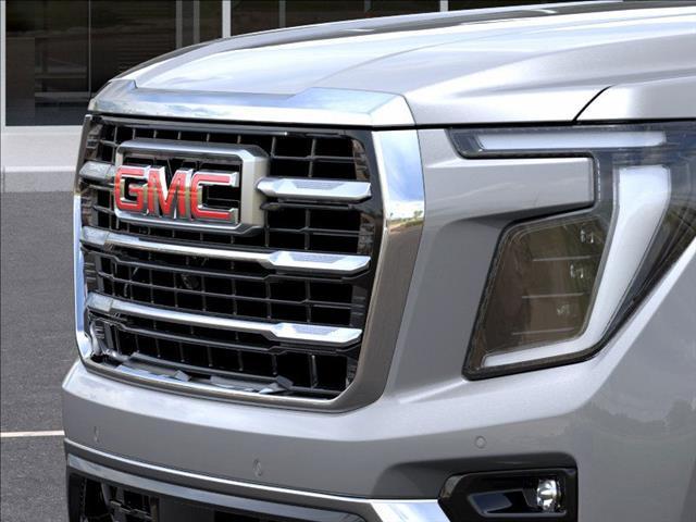 new 2025 GMC Yukon XL car, priced at $77,689