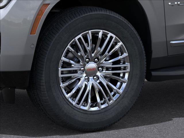 new 2025 GMC Yukon XL car, priced at $77,689