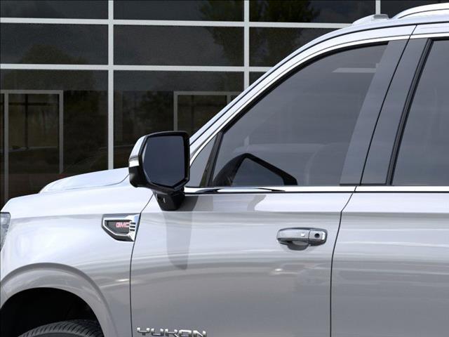 new 2025 GMC Yukon XL car, priced at $77,689
