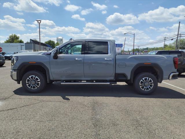 new 2024 GMC Sierra 2500 car, priced at $81,985