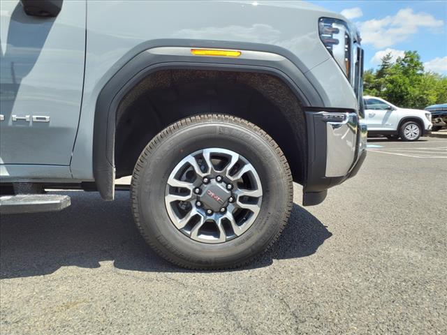 new 2024 GMC Sierra 2500 car, priced at $81,985