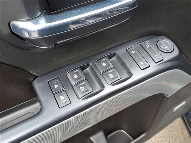 used 2016 Chevrolet Silverado 1500 car, priced at $18,500