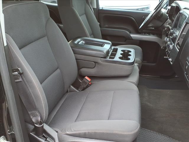 used 2016 Chevrolet Silverado 1500 car, priced at $18,500