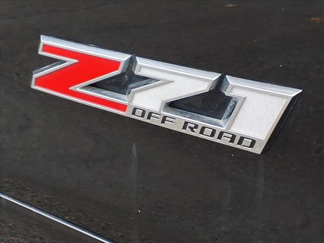 used 2016 Chevrolet Silverado 1500 car, priced at $18,500