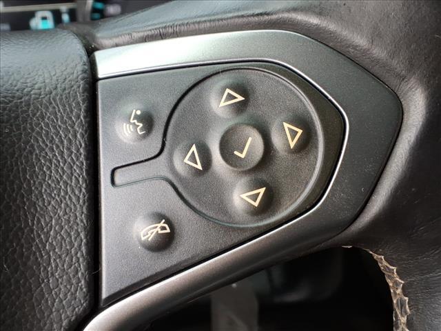 used 2016 Chevrolet Silverado 1500 car, priced at $18,500