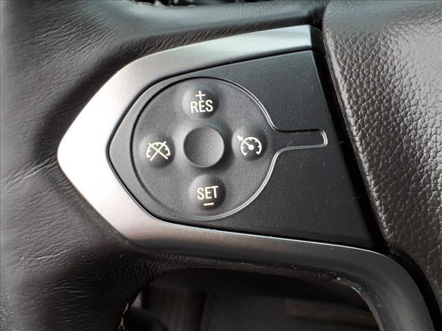 used 2016 Chevrolet Silverado 1500 car, priced at $18,500