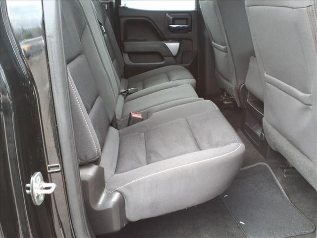 used 2016 Chevrolet Silverado 1500 car, priced at $18,500