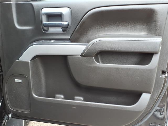 used 2016 Chevrolet Silverado 1500 car, priced at $18,500