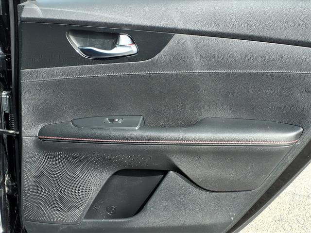 used 2021 Kia Forte car, priced at $15,317