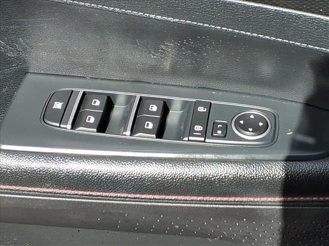 used 2021 Kia Forte car, priced at $15,317