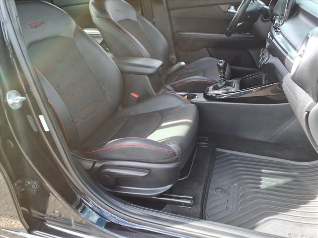 used 2021 Kia Forte car, priced at $15,317