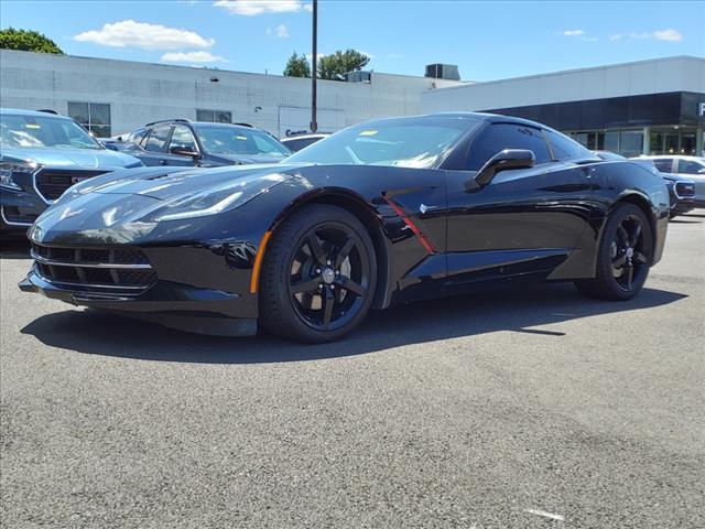 used 2015 Chevrolet Corvette car, priced at $47,000