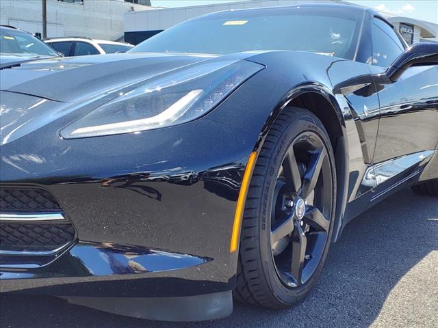 used 2015 Chevrolet Corvette car, priced at $47,000